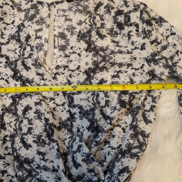 One clothing long sleeve romper - Picture 8 of 8